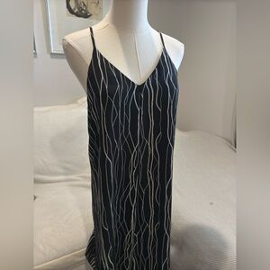 Vince Camuto Tank Dress Summer XS-S